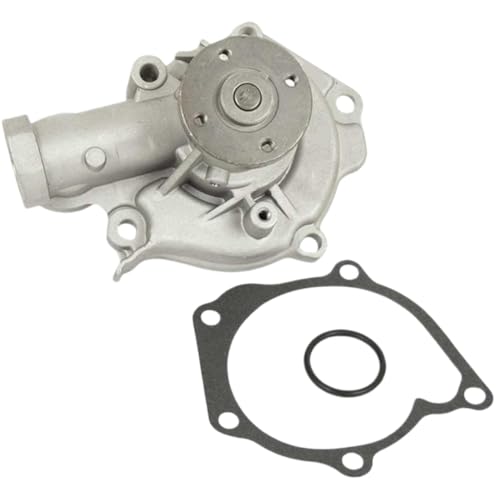 G4JS 2.4 Wasserpumpe 146-1110 942286 42286 AW9477 BWP-9339 T2258 für 99-05 Sonata Optima Compatible Water Pumpe Ersatz