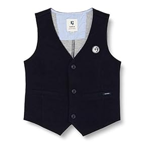 Garcia W05461 jongens blazer