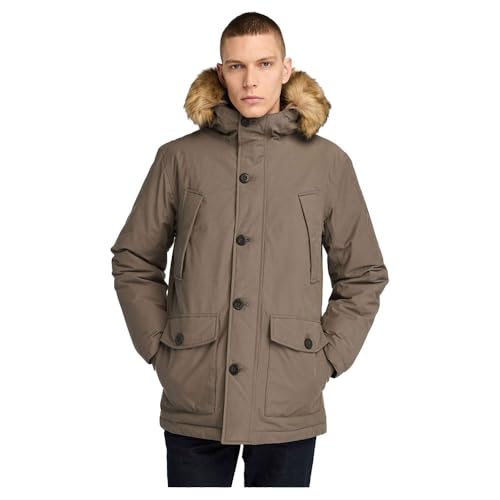 Timberland Men's Scar Ridge Water Resistant