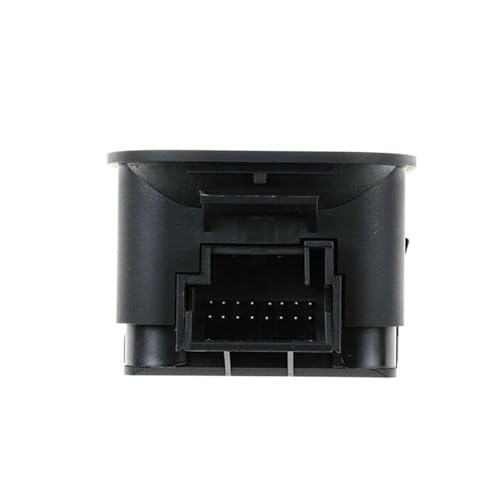Botón de Freno de Mano para Seat Alhambra 2011 a 2016 Interruptor de Estacionamiento 5N0927225A 5