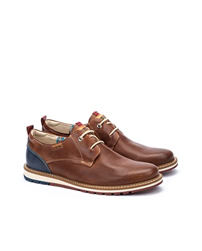 PIKOLINOS Lace-ups Leather Berna for Man4