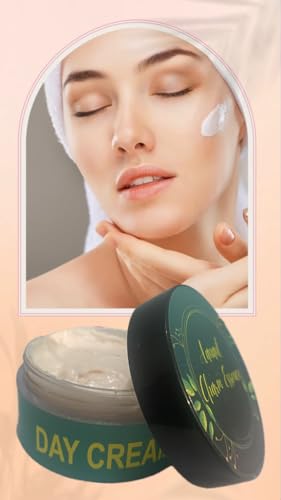 Image of Day Cream