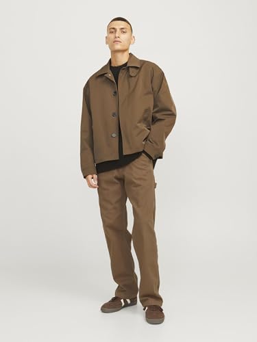 JACK & JONES Jpsteddie Jjcarpenter Pant Noos – Ansicht 3