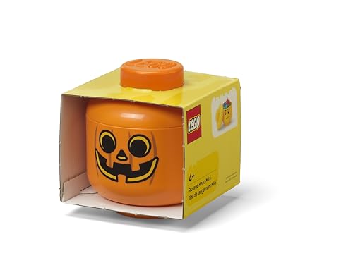 Mini boîte en forme de tête STORAGE HEAD PUMPKIN - vue 9