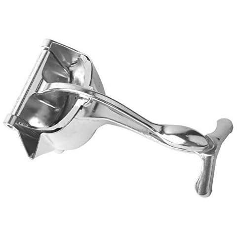 Exprimidor manual de aleación de aluminio Estink Cover