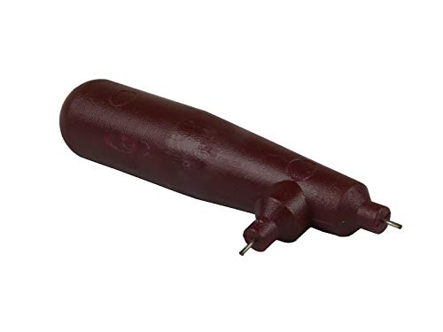 Rivet Bi-conique Pour Percer Les PVC Pour PUR Et Gaine PVC Cover