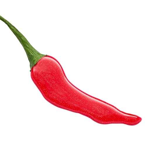 Essence Gloss À Lèvres Chili Bomb Shiny 01 Strawberry Salsa - vue 10