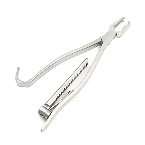 DDP Kern Bone Holding Forceps 6