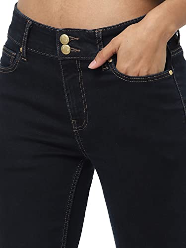 Image of ONLY Women's High Rise Skinny Jeans