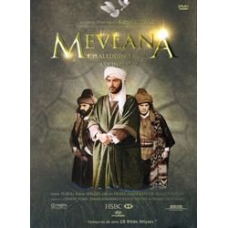 Preisvergleich Produktbild Mevlana Celaleddin-i Rumi 'Askin Dansi'