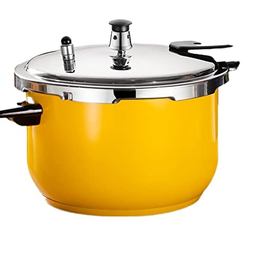Olla a presión de acero inoxidable 304 0.1 L
