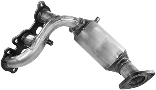 Walker Ultra EPA 16600 Direct Fit Catalytic Converter with Integrated