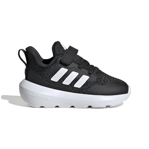 adidas Unisex-child FORTARUN 3.0 SHOES INFANTSHardrunning shoes