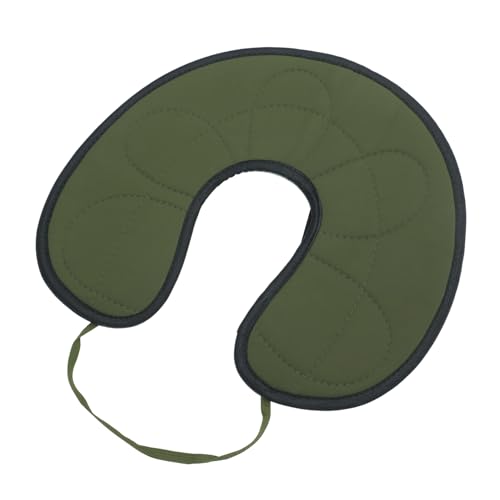 HEALLILY Shoulder Pad Anti-weight Shoulder Pad Cushion Portable Reusable for Construction Workers