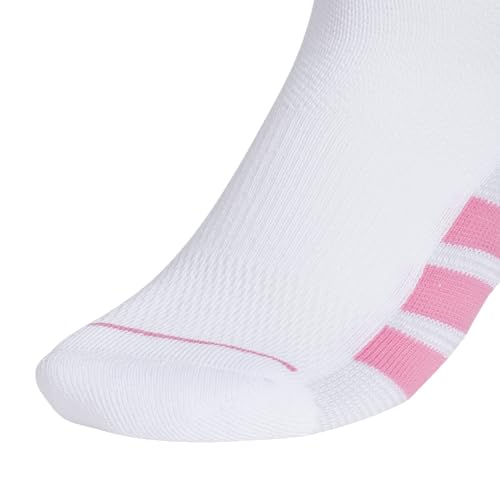 Image of adidas Women's All Day Training Socks 3 Pairs