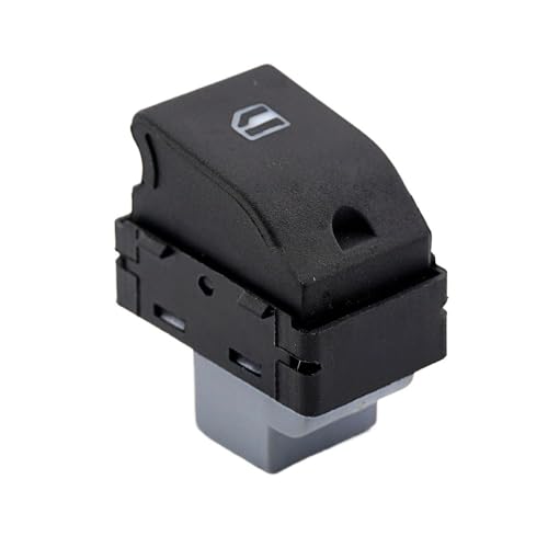 Bouton de commutation de fenêtre en panne Solution 5Z0959856 pour Ibiza 2002-2009