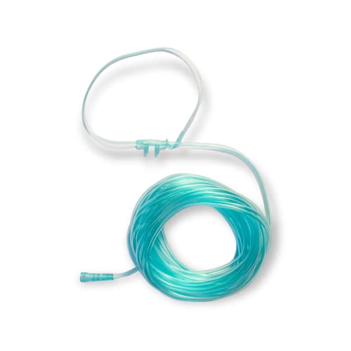 Salud, Sports IPM - Catéter Nasal con Tubo de 15 mt - 5 piezas