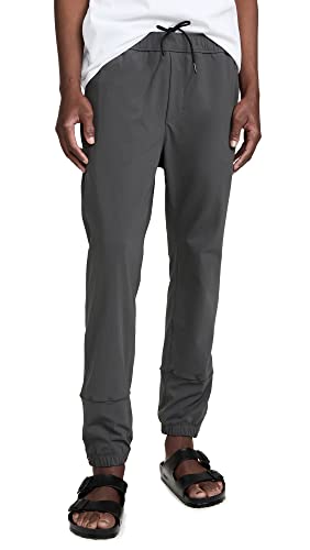 Vince Men's Modern Pull on Jogger Product Details