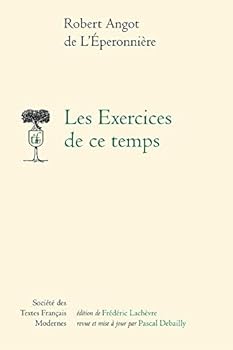 Hardcover Les Exercices de CE Temps [French] Book