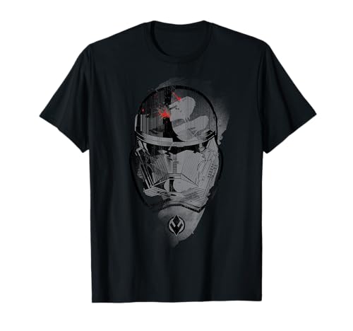 Sith Trooper Star Wars t-shirt geek pour vos soirées cinéma