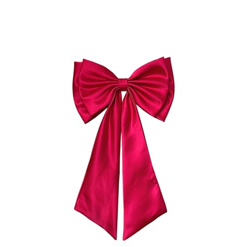 Robe de soirée avec bowknot amovible pour cosplay et scène