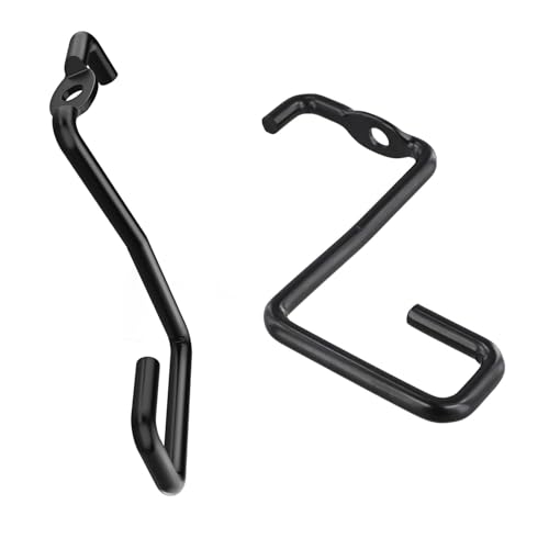 2 Pack 532197258 LH Belt Keeper, Compatible with Husqvarna, Craftsman,
