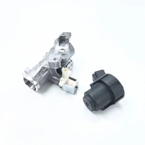 Clef bloquée solution avec le neiman 6R0905851E pour Transporter et Skoda