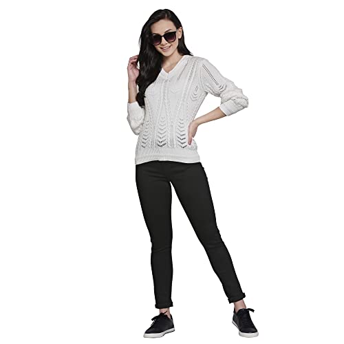 Image of Mode by Red Tape Women Sweater