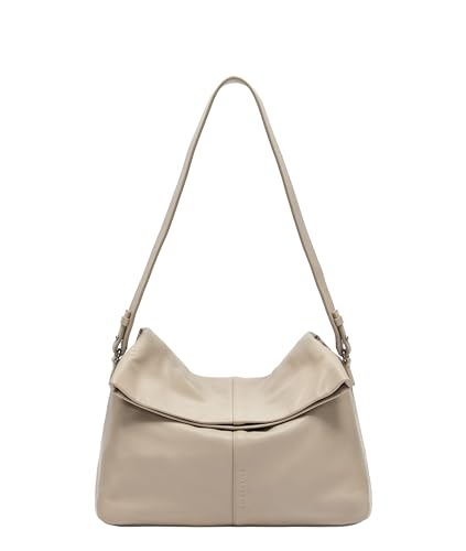 LIEBESKIND Berlin Hobo M FIONA Sheep Natural stone