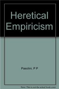 Heretical Empiricism