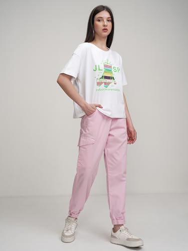 Image of Tokyo Talkies Women Jeans
