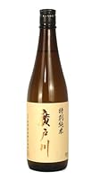 廣戸川 ひろとがわ 特別純米酒 720 ml【2025年8月製造】日本酒 /松崎酒造 福島県