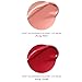 Rare Beauty Stay Vulnerable Mini Glossy Lip Balm Duo - Nearly Petal and Nearly Scarlet - Travel Size