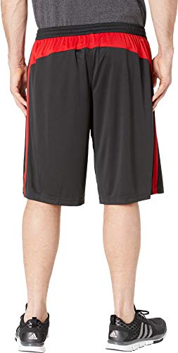 Image of adidas Men's Designed 2 Move 3-Stripes Cool Shorts