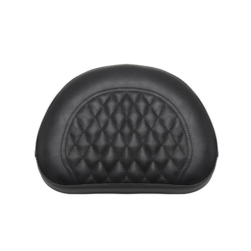 Dossier repose-pilote réglable pour moto Touring Road King Street Electra Glide 94-22