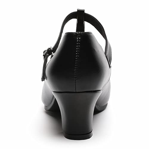 Consejos y comparativas para Comprar Zapatos flamenco profesionales para comprar online. 25 Imagen adicional