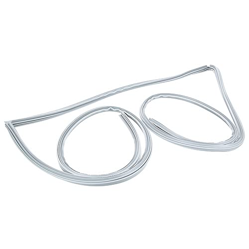 Mavrik Exact FIT for KOLPAK 22518-1075 Door Gasket - RH, 36-1/2" X 77-1/2" - Replacement Part