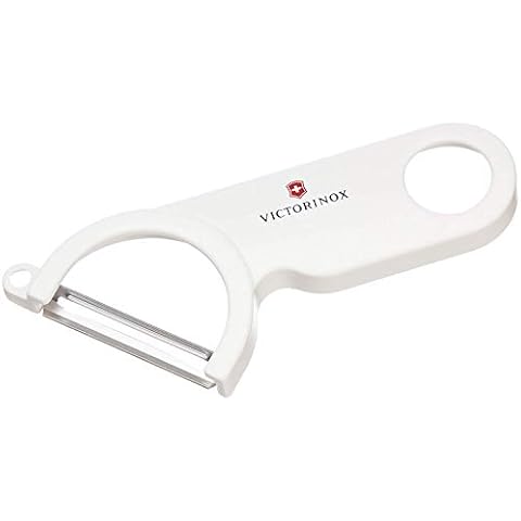 Victorinox Professional Potato Peeler, Dishwasher Safe Cover