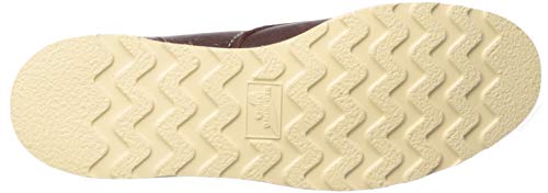 Red Wing Heritage Men's Classic Work 6-Inch Moc Toe Boot,Brown,9.5 D US4