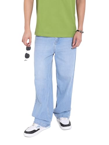 Image of The Indian Garage Co Men Jeans