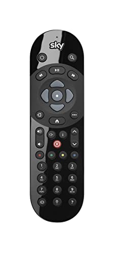 Remote Control – Non Voice IR only - Replacement
