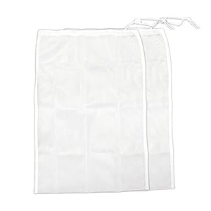 Leaf Vaccum Replacement Bag