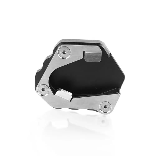 Extension béquille latérale moto Tiger 900 GT ajustement pro