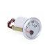 KKmoon Termómetro Medidor de Temperatura Agua Calibrador con Sensor y LED Luz...