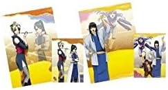 Lottery Gintama ~ gold / silver ~ I Award cleaner mascot strap kidney single item most (japan import)