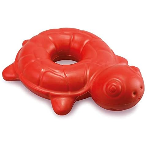 Arquivet 18cm Floating Turtle Dog Toy Cover