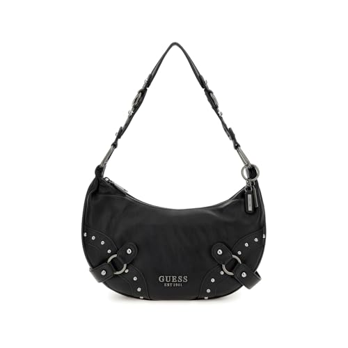 Image of GUESS womens Natalya Hobo