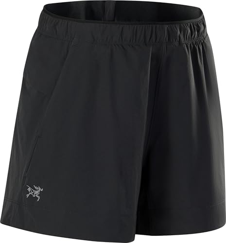 Amazon.com: Arc'teryx Sinsola Short 5