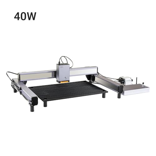Image of 3idea Snapmaker Ray (40W) Laser Engraving and Cutting Version Engraving Tools