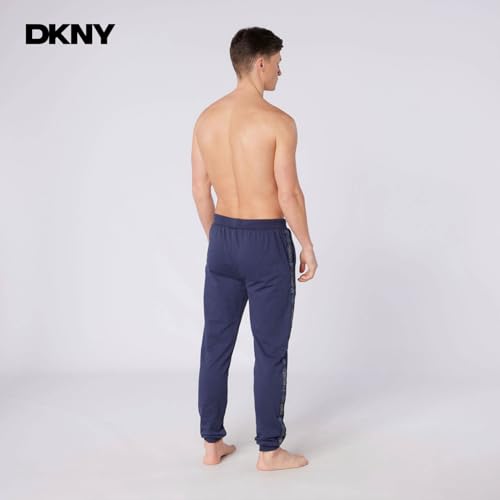Pantalon de détente Lakers DKNY idéal pour le week-end et le cocooning - 5